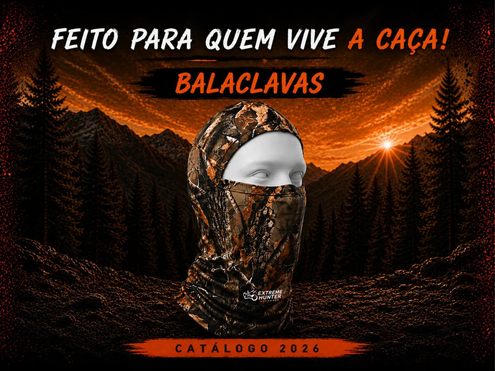 Balaclavas