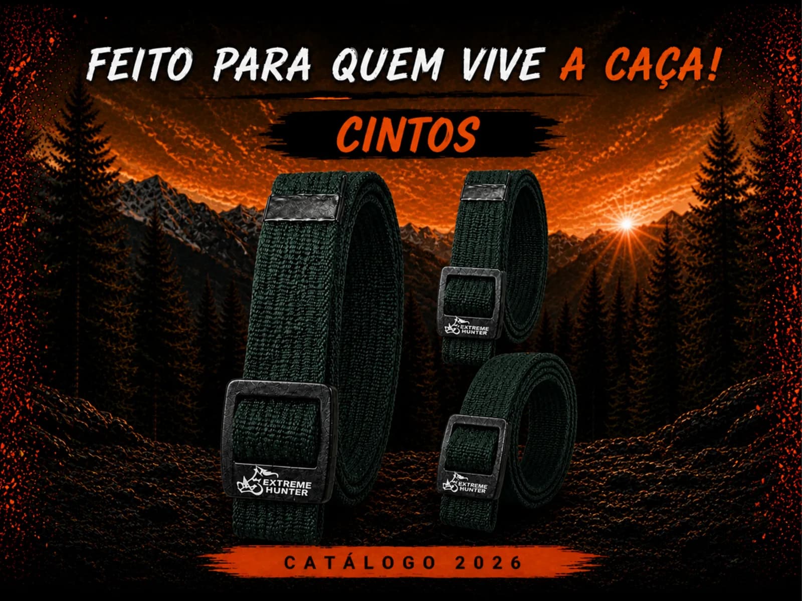 Cintos
