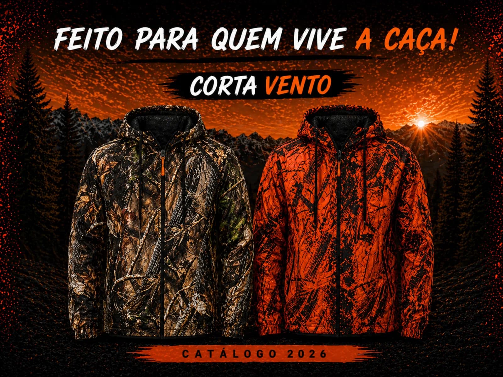 Corta-Vento