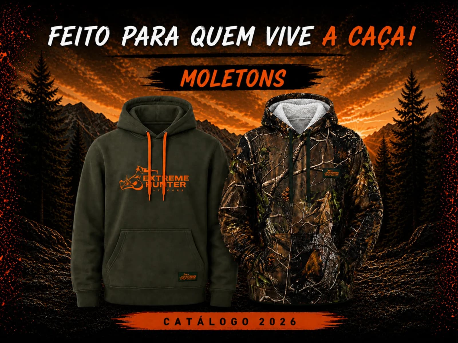 Moletons