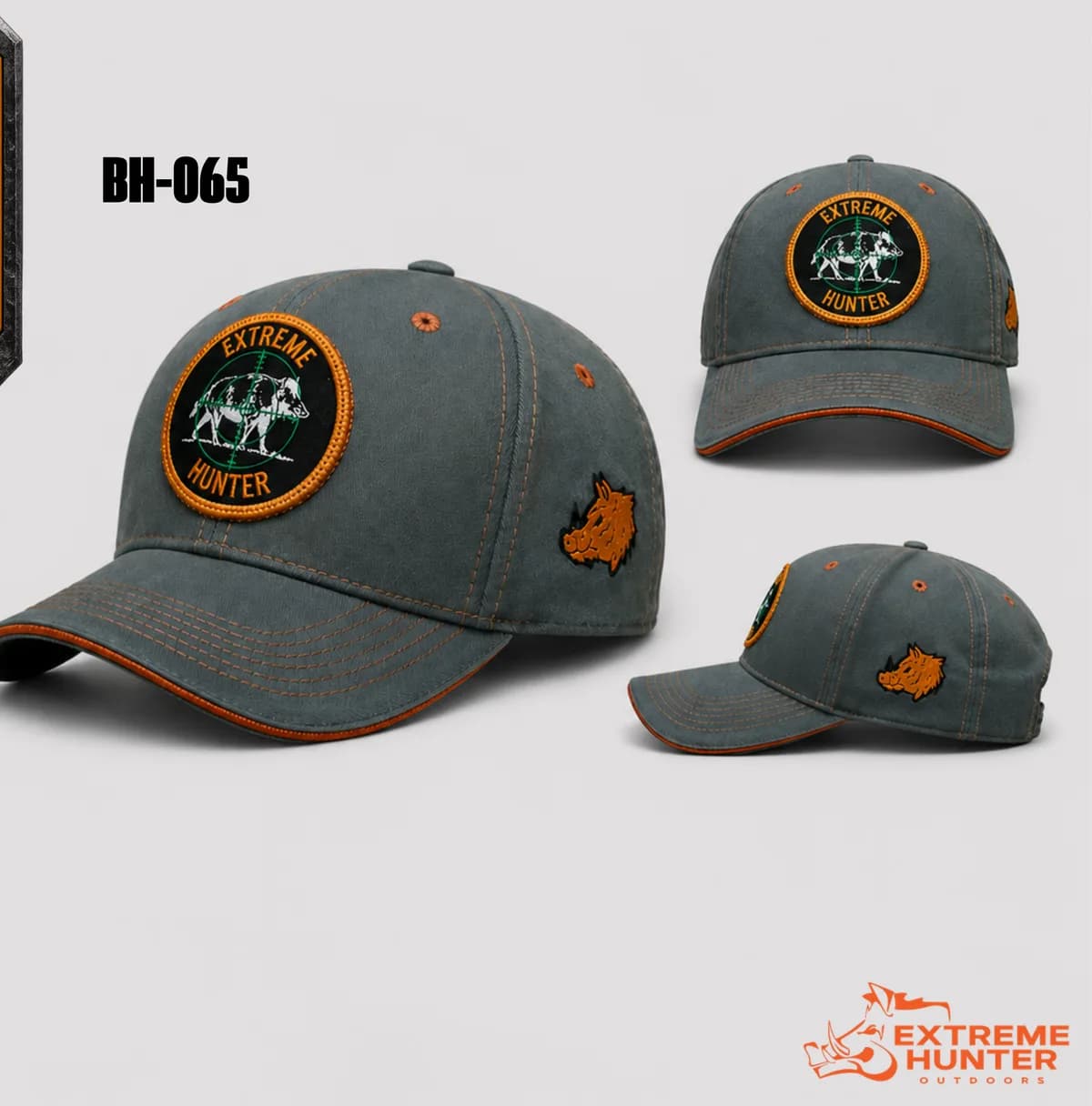 Boné BH-065