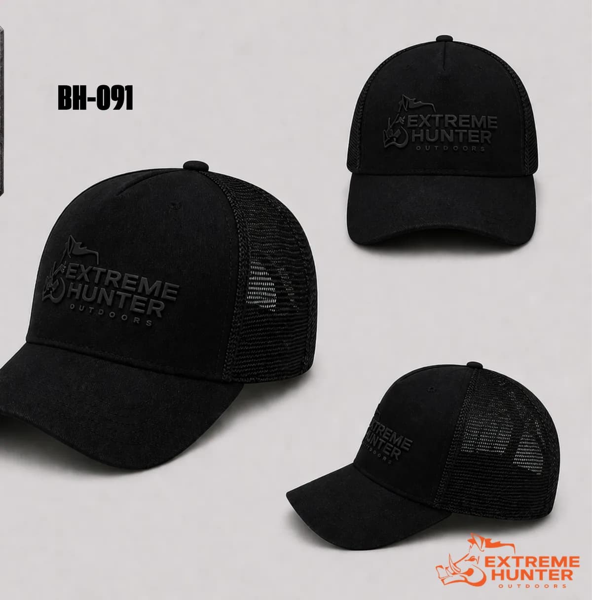 Boné BH-091