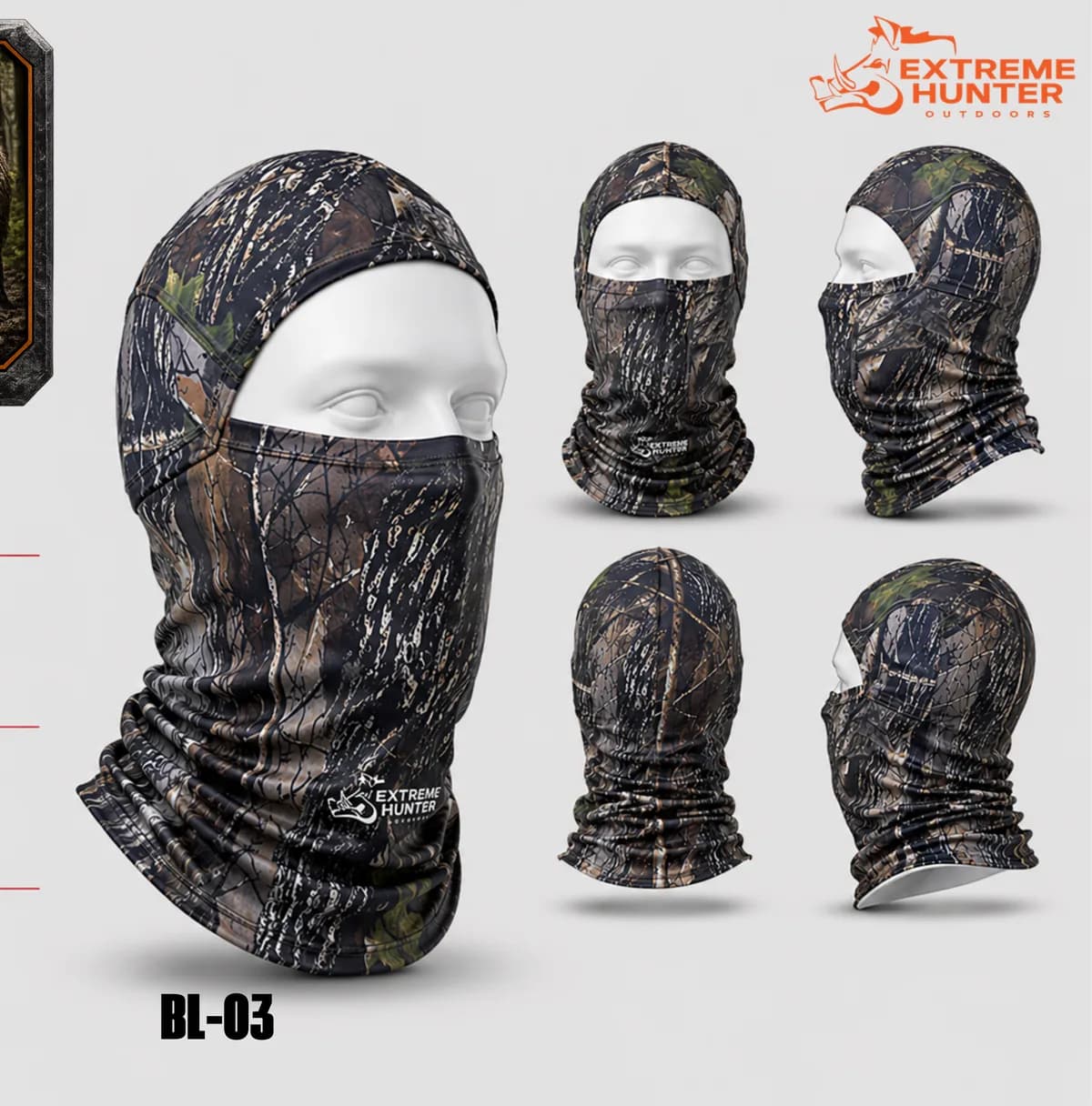 Balaclava BL-03