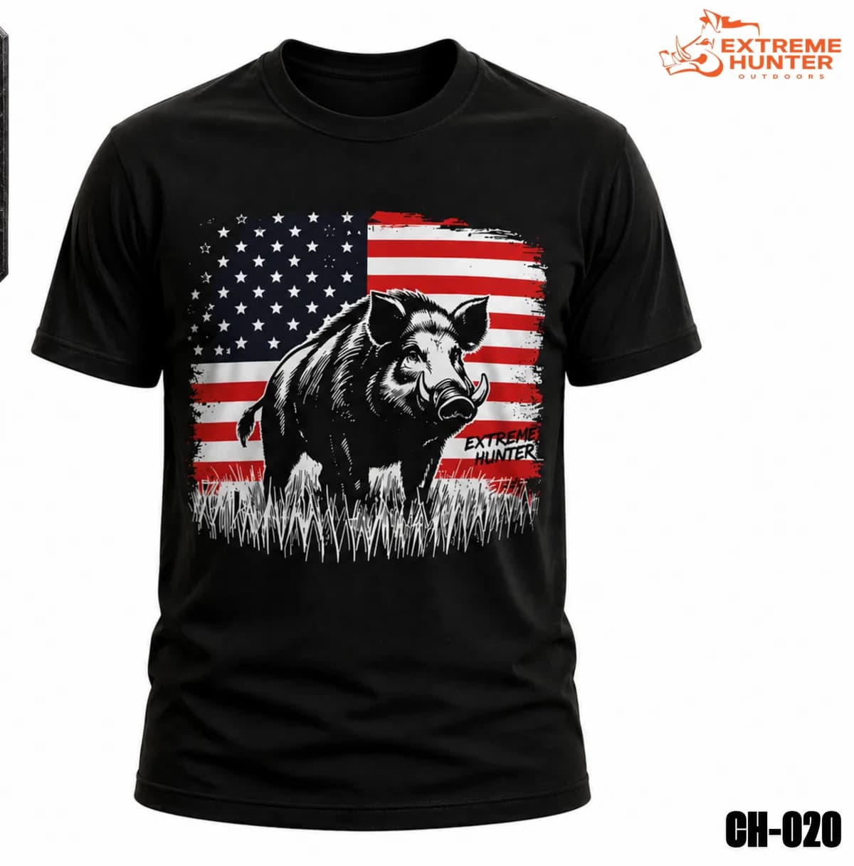 Camisa Casual CH-020
