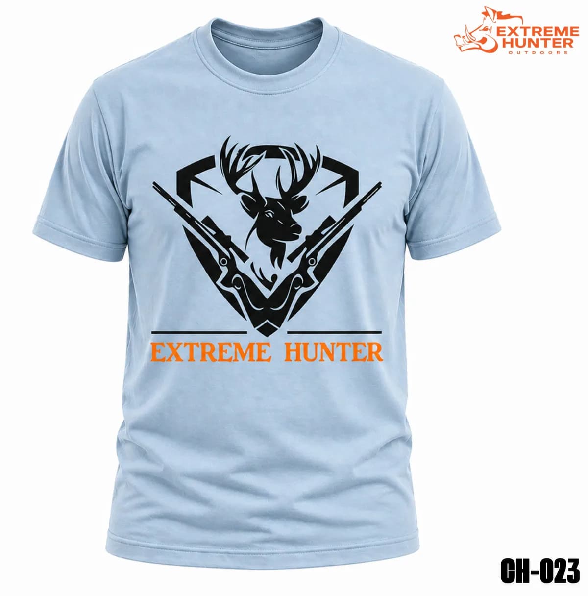 Camisa Casual CH-023