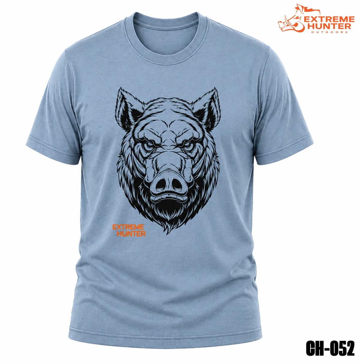 Camisa Casual CH-052