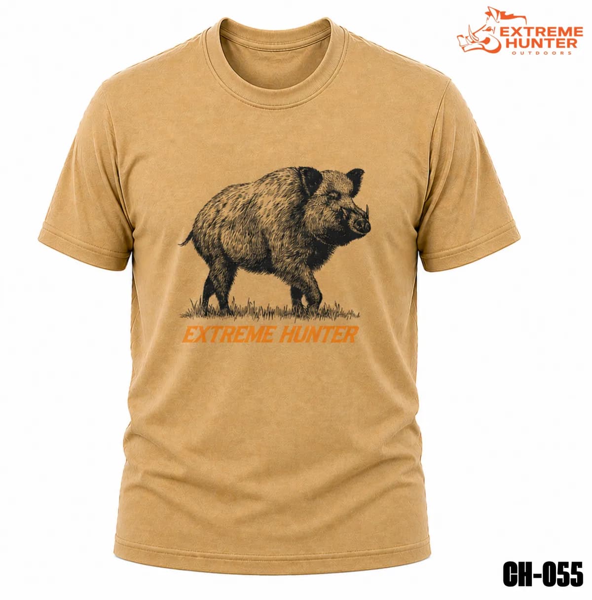 Camisa Casual CH-055