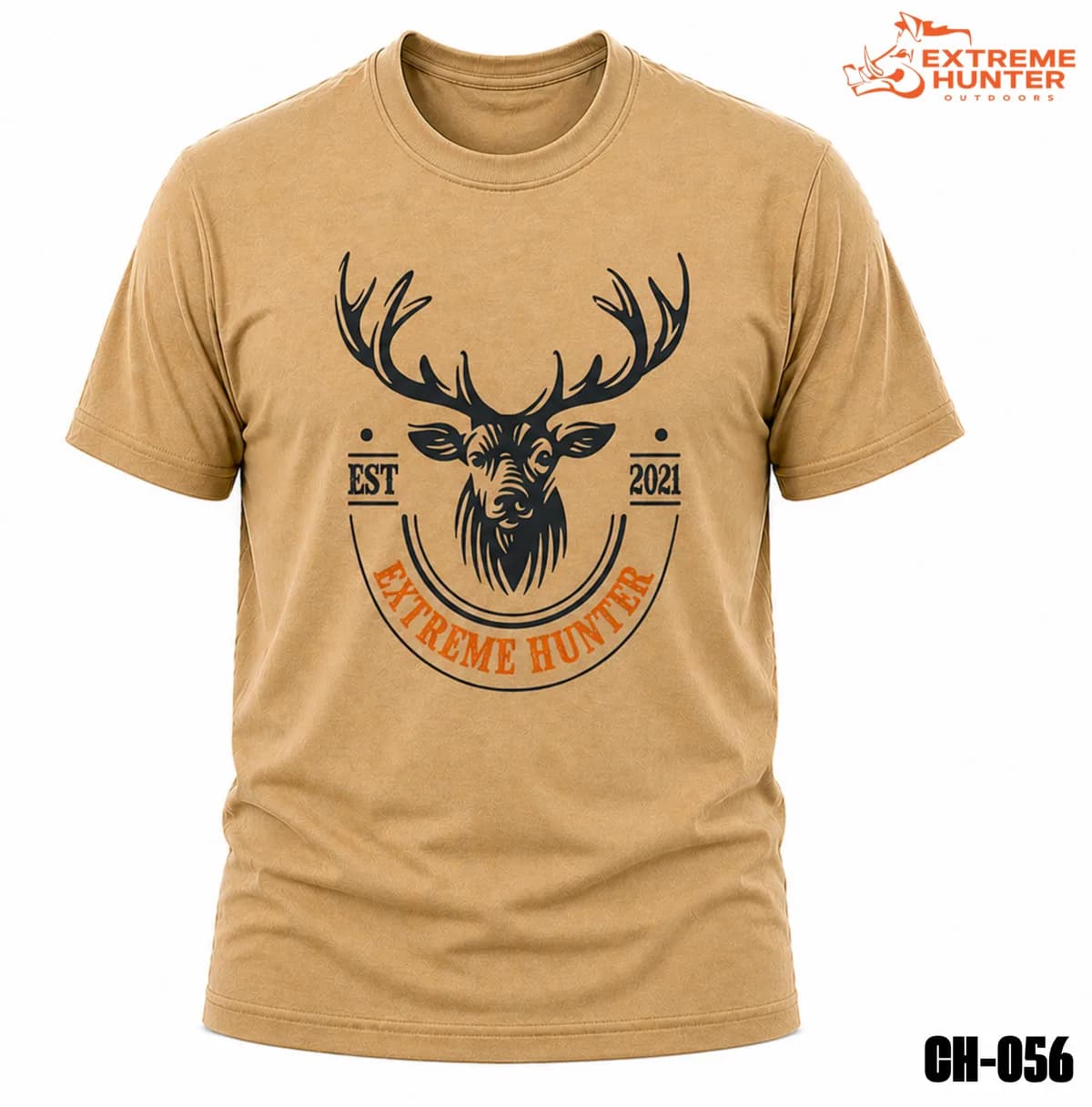 Camisa Casual CH-056