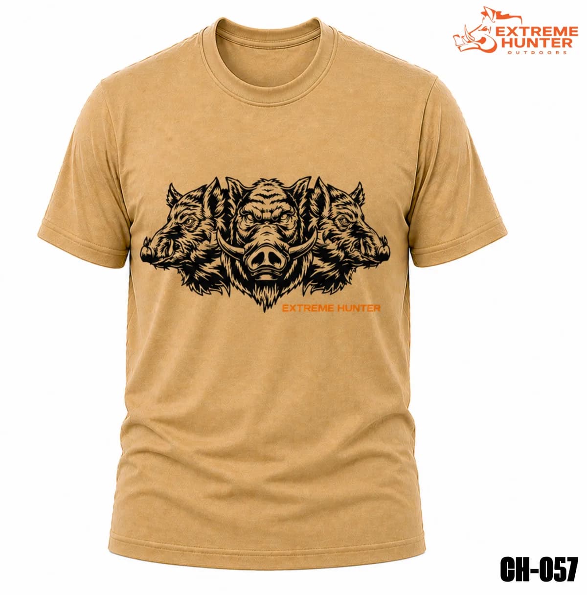 Camisa Casual CH-057