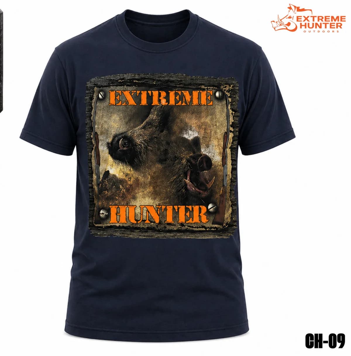 Camisa Casual CH-09