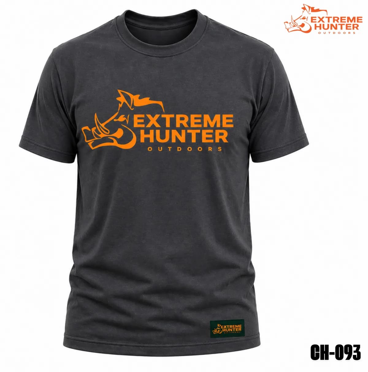 Camisa Casual CH-093